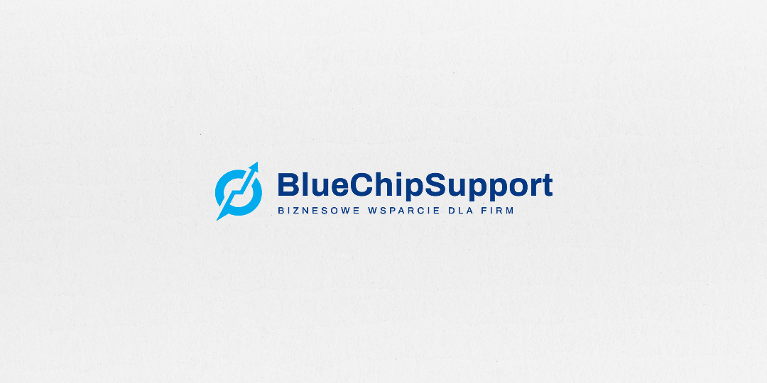 BLUE CHIP SUPPORT