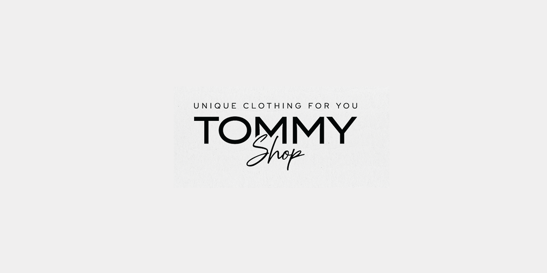 TOMMY SHOP – SKLEP ODZIEŻOWY