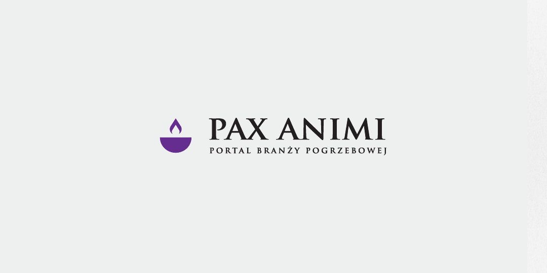 Pax Animi – portal branży pogrzebowej