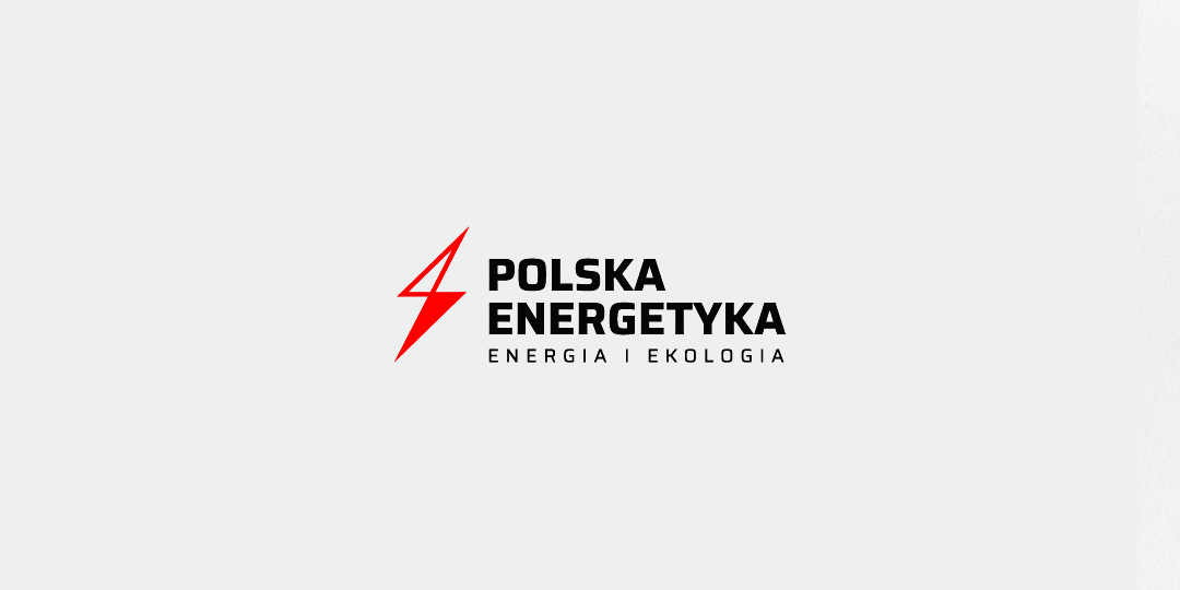 Polska energetyka – wygrany konkurs na logo