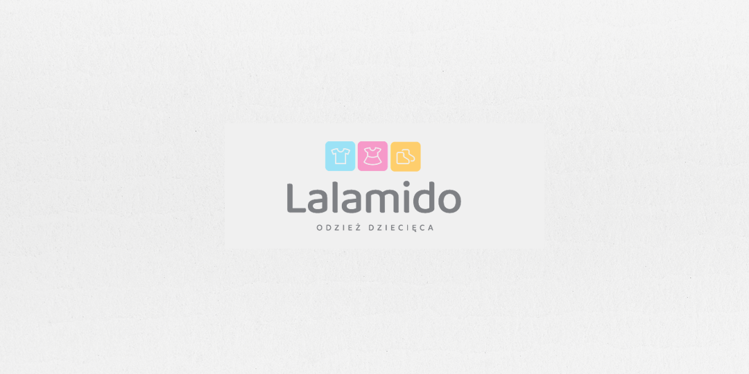 Lalamido – odzież dziecięca