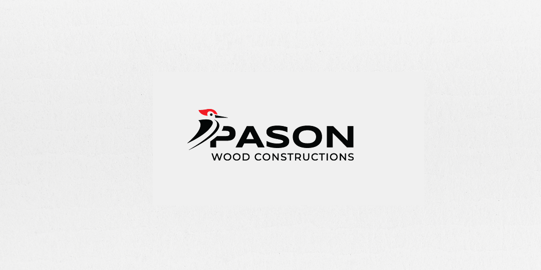 Pason wood construction – usługi ciesielskie