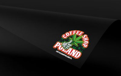 Coffeeshop poland – koszulki