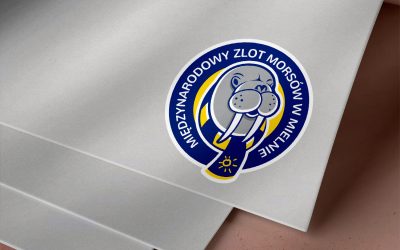 Zlot morsów mielno – projekt logo