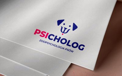 Psicholog – logo