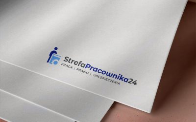 Strefa pracownika – logo