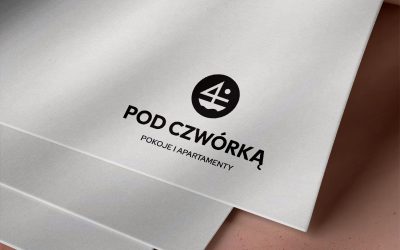 Pod czwórką – noclegi Rewa