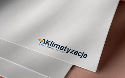 Aklimatyzacja – projekt logo