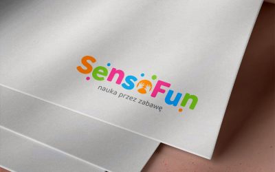 SensoFun – projekt logo