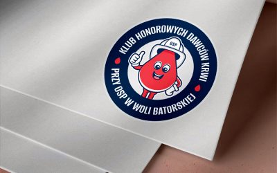 Klub Honorowych Dawców Krwi przy OSP w Woli Batorskiej