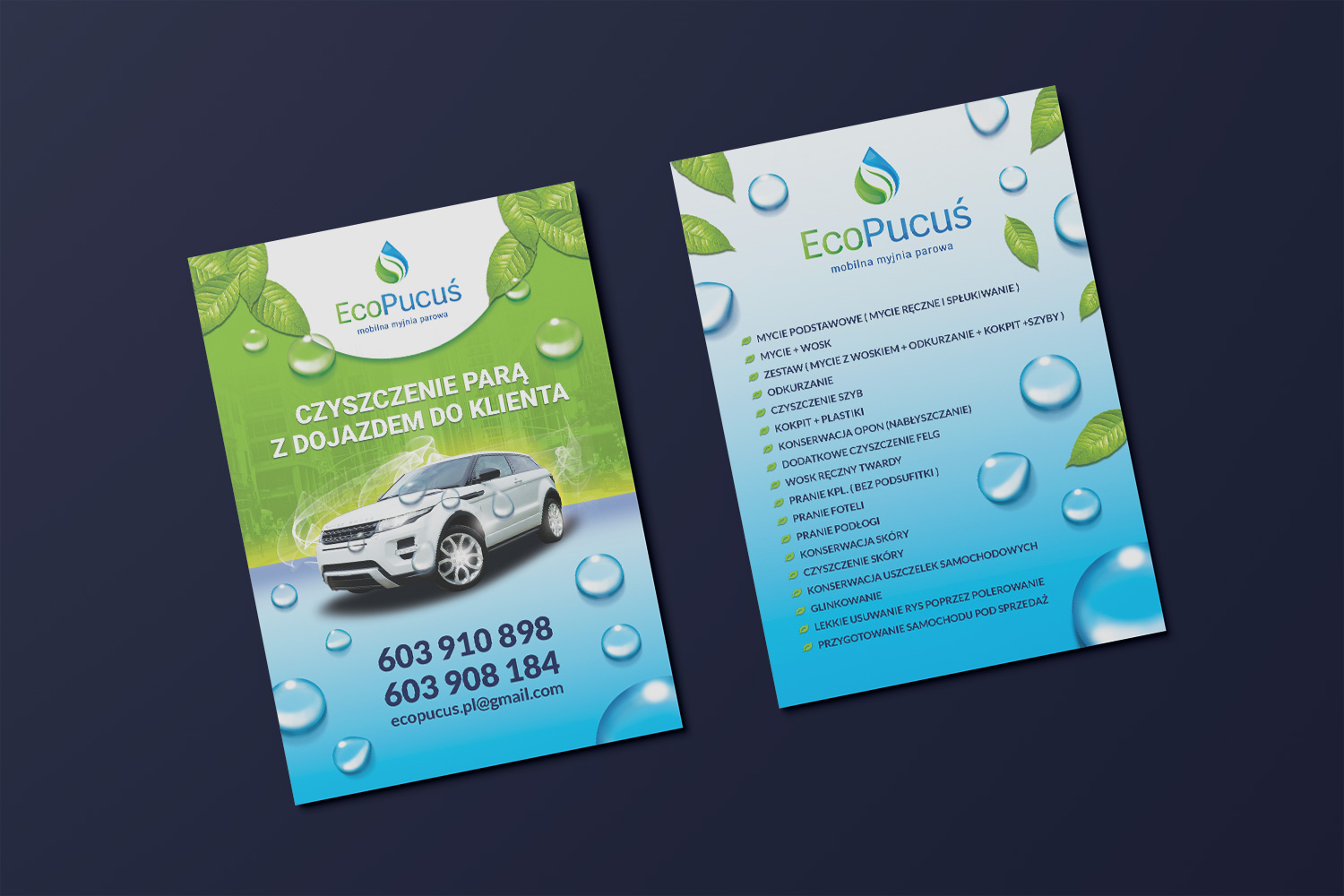 ECO-PUCUŚ-CZYSZCZENIE-PARĄ-ulotka-a5