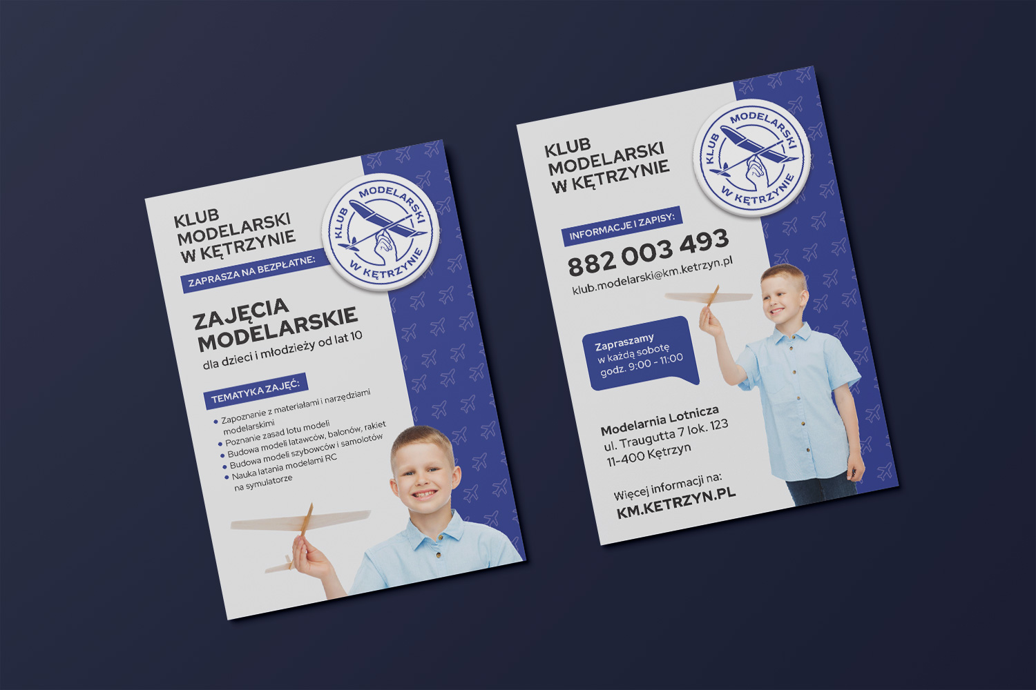Klub-modelarski-kętrzyn-ulotka-a5