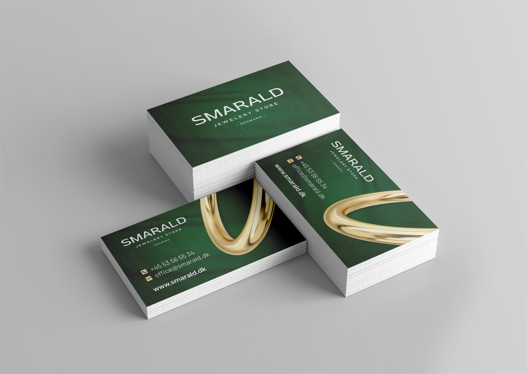 SMarald