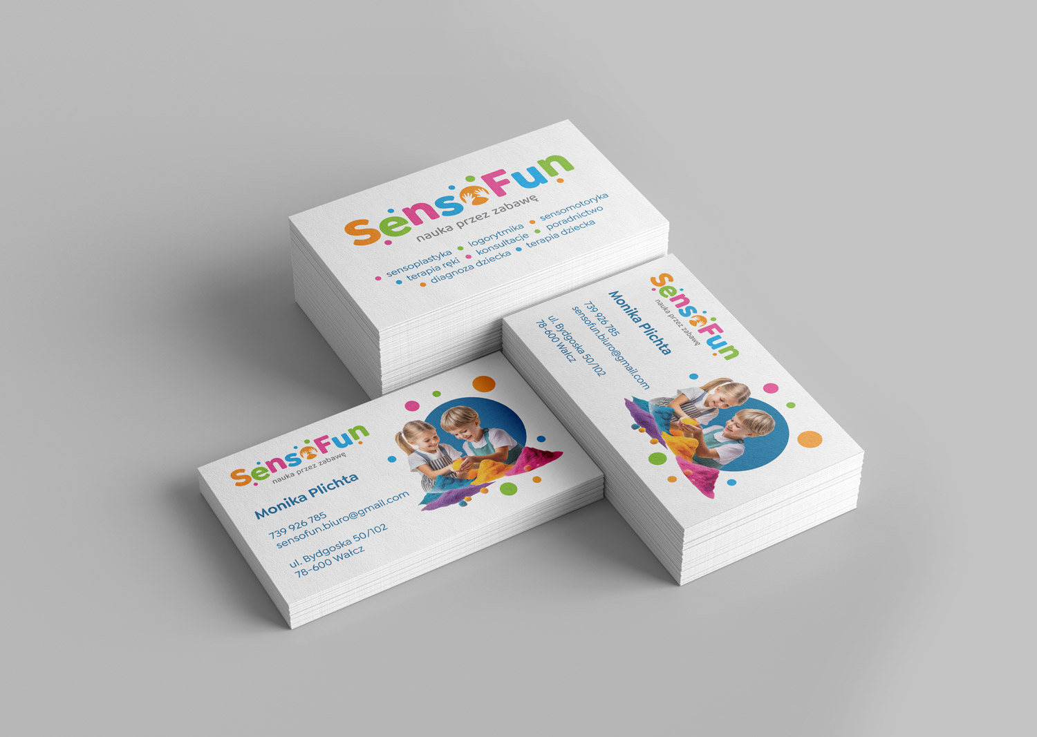 SENSOFUN