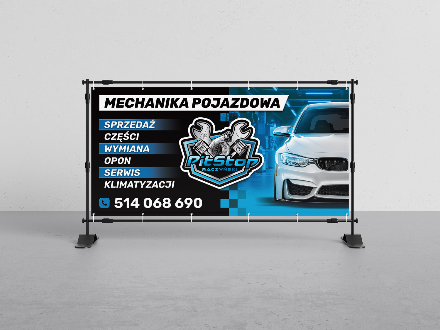 MECHANIKA POJAZDOWA