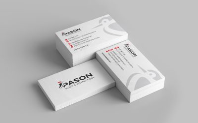 Pason – konstrukcje drewniane wizytówka
