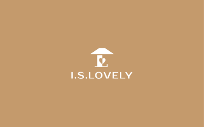I.S.LOVELY – logo
