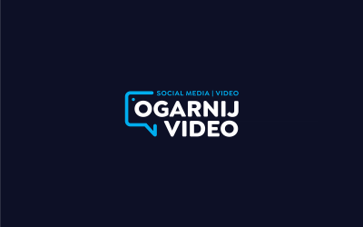 Ogarnij video – logo